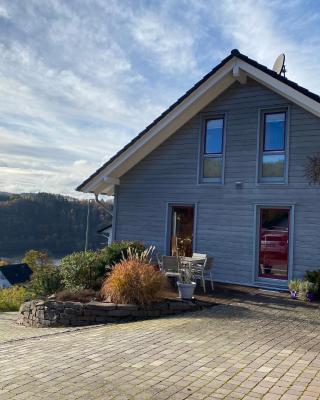 Eifel-Ferienhaus Lavendel