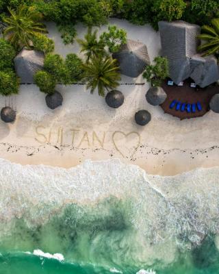 SULTAN PALACE