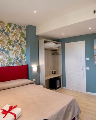 Petra Luxury Sorrento b&b