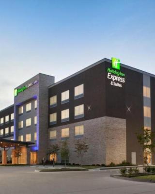 Holiday Inn Express & Suites Austin North - Pflugerville by IHG