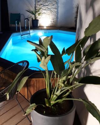 Le petit coin de Provence
