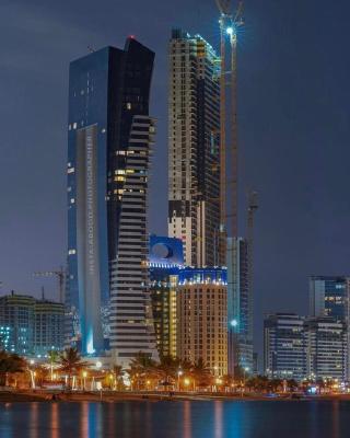 Damac Al Jawharah Tower Apartments