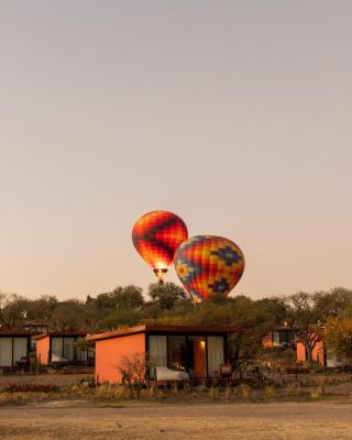 Our Habitas San Miguel de Allende