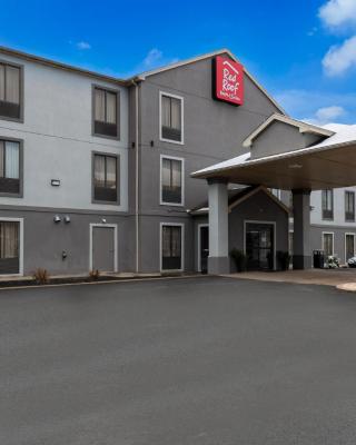 Red Roof Inn & Suites Bloomsburg - Mifflinville