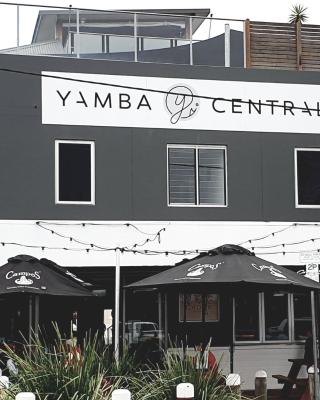 Yamba Central