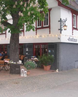 Gasthaus zum Ochsen