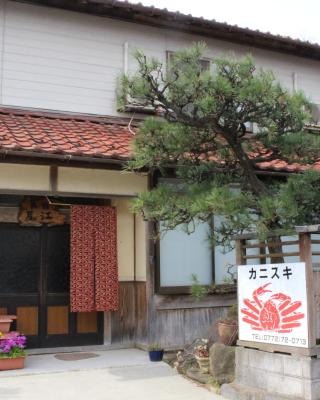 Minshuku Oe
