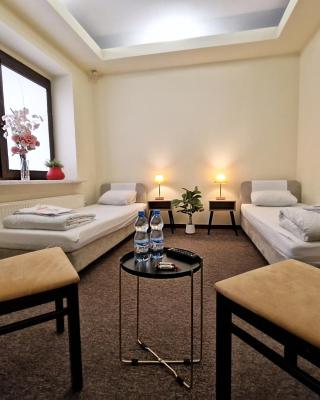 Helvetia Plus B&B - PRIVATE ROOMS and APARTMENTS