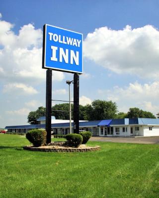 Tollway Inn Beloit