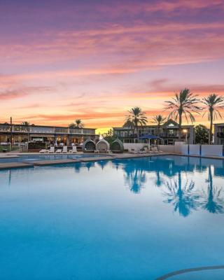 Mantarays Ningaloo Beach Resort