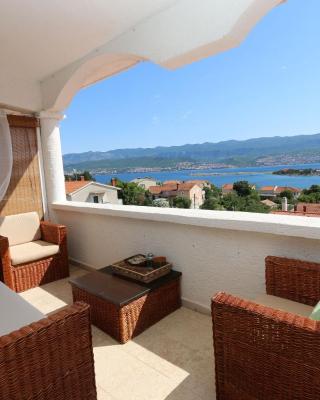Apartment Lidija