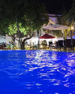 Châu Sơn Garden Resort