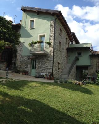 La Corte del Borgo