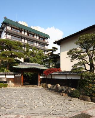 Matsudaya Hotel