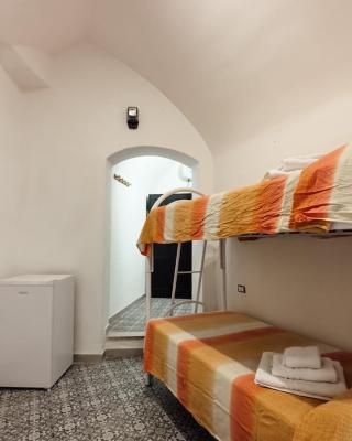 Dimora Garibaldi Rooms - center-Wi-fi