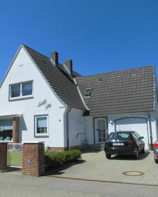 Ferienwohnung und Einzelzimmer Schnoor in Kappeln