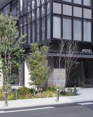 HOTEL THE LEBEN OSAKA