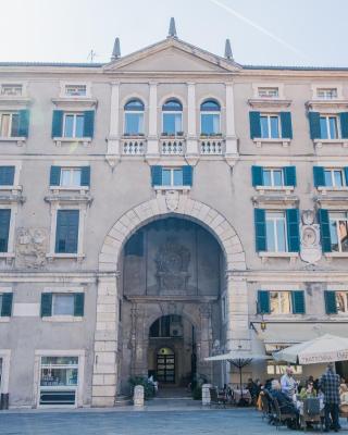 Domus Nova Palace - Italian Homing