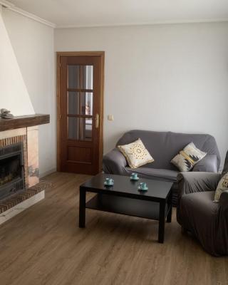 Apartamento Siente Riaño