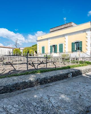 Villa Ninina nel Cuore del Parco dell’Etna x10