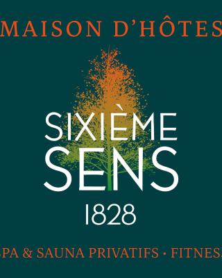 Sixième Sens - 1828