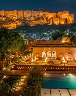 RAAS Jodhpur