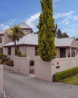 Welcome Home - Hanmer Springs Holiday Home