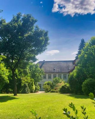 Schloss Sennfeld - Hotel & Veranstaltungsort -