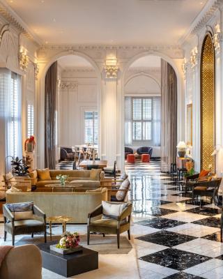 Hotel Washington