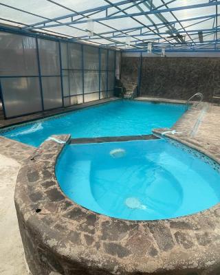 Hostal El Amigo Lucho