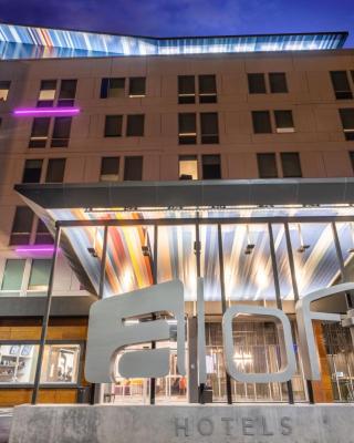 Aloft Austin South