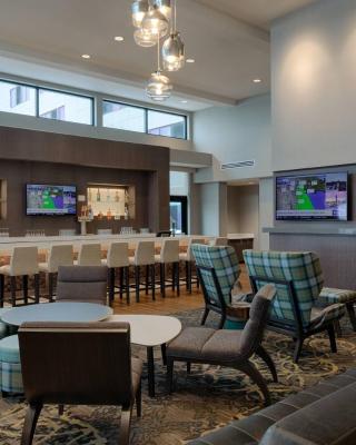 Residence Inn by Marriott Columbus Airport