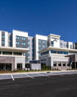 Residence Inn by Marriott Nashville at Opryland