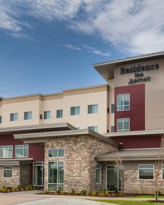 Residence Inn by Marriott Dallas Plano/Richardson at Coit Rd.