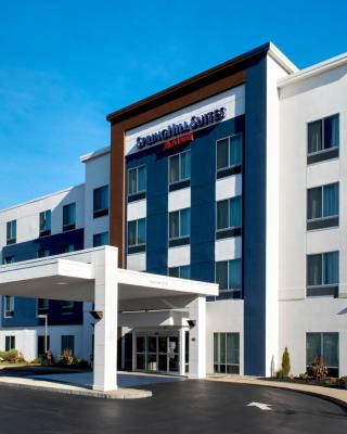 SpringHill Suites by Marriott Albany Latham-Colonie