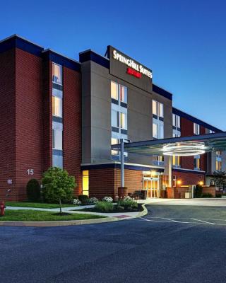 SpringHill Suites Harrisburg Hershey