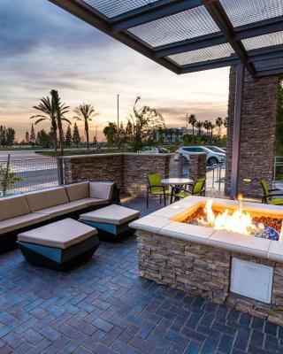 SpringHill Suites by Marriott Ontario Airport/Rancho Cucamonga