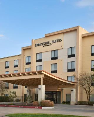 SpringHill Suites by Marriott Baton Rouge North / Airport