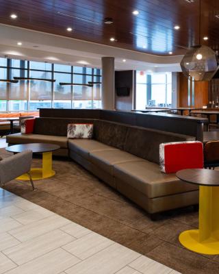 SpringHill Suites by Marriott Kansas City Northeast