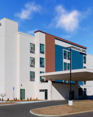 SpringHill Suites by Marriott Columbia