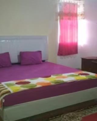 EXPRESS O 92070 Mando Homestay Syariah Near KANTOR LURAH Bukik Apik Puhun