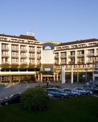 Hotel Ajda - Terme 3000 - Sava Hotels & Resorts