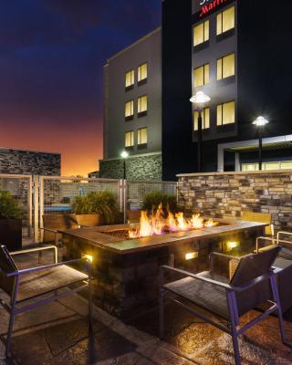 SpringHill Suites by Marriott Midland Odessa