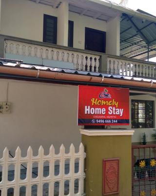 Homely Home stay