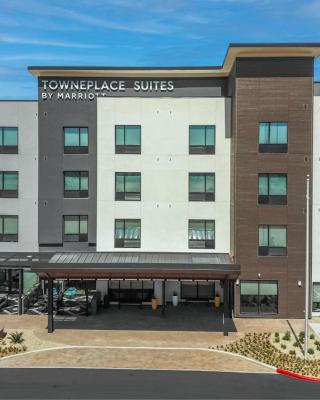 TownePlace Suites by Marriott Las Vegas North I-15