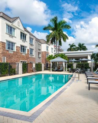 Courtyard by Marriott Sarasota at University Town Center