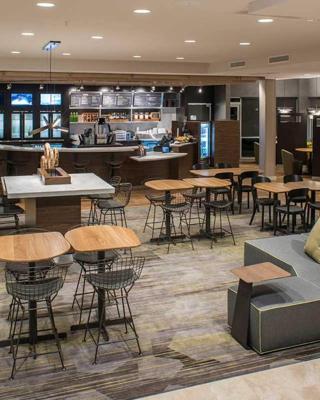 Courtyard by Marriott Albany Clifton Park