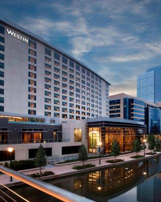 The Westin at The Woodlands