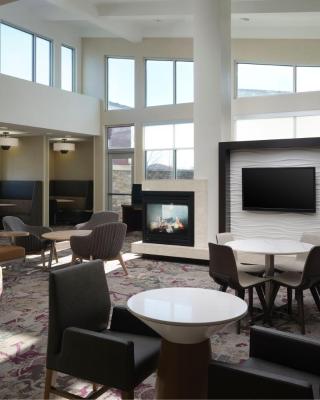 Residence Inn by Marriott Grand Rapids Airport
