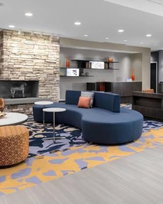 Fairfield Inn & Suites Charlotte Pineville